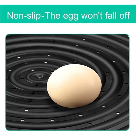 6 Pack Washable Nesting Pads Chicken Nesting Box for Chicken Coop, 13 x 12 inch - Picture 3 of 6